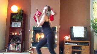 Dancing 365 Days to Raise Vibration ~ Day 304 (EarthRise SoundSystem, Let's Get Together)