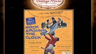 Bill Halley and His Comets -- Rock Around The Clock (VintageMusic.es)