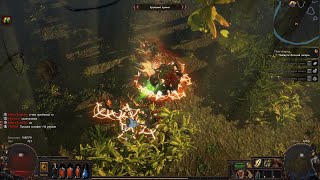 Path of Exile - #3 Новыи город