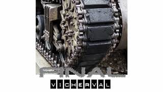 Vicherval Project (Final) Eclectic Music Model - Superteclados.com