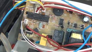 Принцип работы кофеварки Zelmer 13z013 (полная версия)
