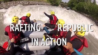 RaftingRepublic
