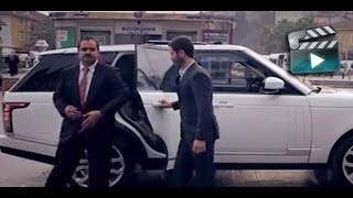 Abdullah Çelik gibi tiplere oy veren halk her rezalete müstehak