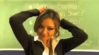 СЕКСУАЛЬНАЯ УЧИЛКА   СМОТРЕТЬ ВСЕМ!!!