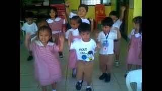 Tayo'y magehersisyo-taft dcc Pakil, Laguna 1st session