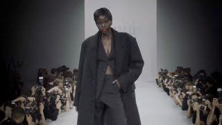 What's Up Mode - AMI - Collection Automne/Hiver 2021/22