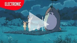 Oneohkay - i cried during a miyazaki film once [Electronic]