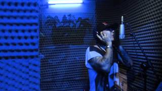 CRIKMANJAM-DUBPLATE((RAGGA BOOM RECORDS))DANCEHALL 2014/FULL HD