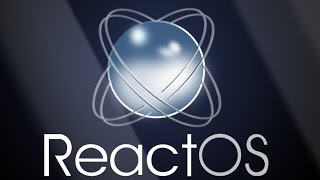 ReactOS - совсем не Linux, Unix или Windows