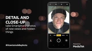 Take better mobile photos using the rule of thirds - How to Mobile Photo
