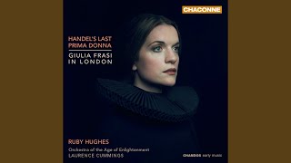 Susanna, HWV 66: Crystal Streams in Murmurs Flowing