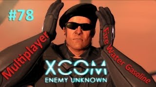 XCOM Multiplayer #78: Muton Matinée