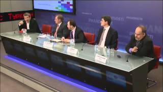 Сколково: Конкурс проектов для нефтегазового сектора