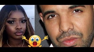 DRAKE REACTS TO JT OF CITY GIRLS GOING TO JAIL Just After He Featured Them on Scorpion