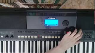 "Чистый лист" cover Нэнси