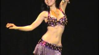 Aída-Danza-Oriental-con-Velo