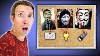 PROJECT ZORGO DOOMSDAY DATE CLUES (Solving Escape Room 24 Hours Overnight Challenge at 3am Riddles)