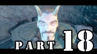Shadow Warrior Special Edition Chapter 15 Part 18 Gameplay Walkthrough (PS4/XONE/PC) [HD]