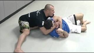 Brazilian Jiu Jitsu Basics 2/4