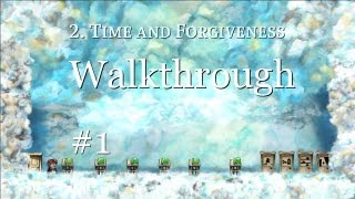 Braid Walkthrough- World 2