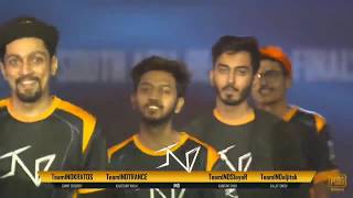 PMCO 2019 ALL TEAM ENTRY?? ft.Soul,Fanatic,8bit,ORB,OR,IND,BRAWL & all
