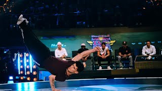ЛУЧШИЙ ЧЕМПИОНАТ МИРА ПО БРЕЙК ДАНСУ 2018 ☆ RED BULL BC ONE WORLD FINAL 2018