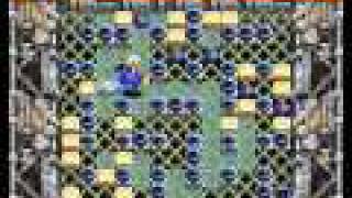 Arcade Longplay [067] Neo-Bomberman