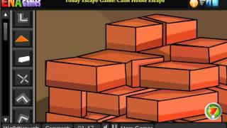 Rescue The Boy From Deep Pit Walkthrough