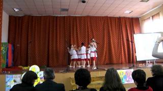 Молодь обирає здоров`я 2011