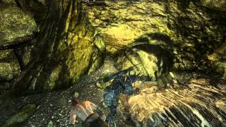 Stony Creek Cave - Primary Location & Loot Guide - Elder Scrolls 5 Skyrim