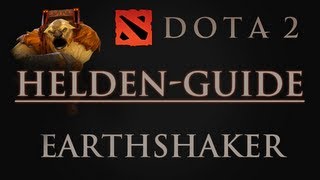 DOTA 2 ПРО ГАЙД как не стоит играть шейкером!