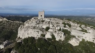 Evasion : les Alpilles, la fierté des Provençaux (1/2)