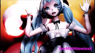 [MMD] Pity Party