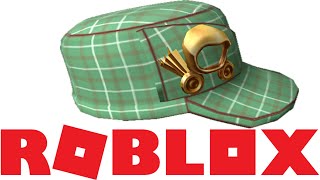 КАК ПОЛУЧИТЬ БЕСПЛАТНЫЕ ВЕЩИ В РОБЛОКС 2019 | В Roblox шапка бесплатно | БЕСПЛАТНЫЕ СКИНЫ В РОБЛОКСE