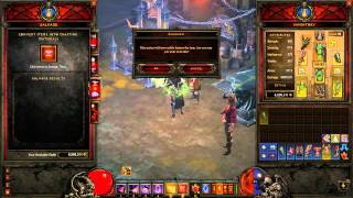 Diablo 3 - Dupe 1.0.3