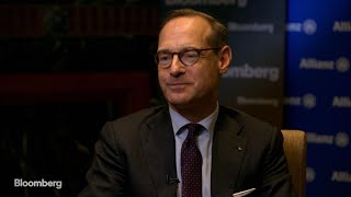 Allianz CEO Sees Asset Management as ‘Next Horizon’ in China