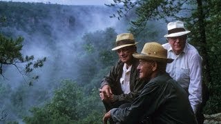 Wild SideTV-Forging the Fiery Gizzard