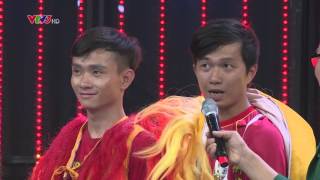 SONG ĐẤU | TẬP 6 | VÒNG 1: AI GIỮ THĂNG BẰNG LÂU HƠN