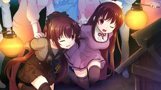 マギレコ うたかたの夏夜 11話～20話 マギアレコード