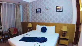 MADAM MOON HOTEL HANOI