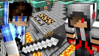 ПВП АРЕНА МАЙНКРАФТ - ТОЛЬКО НУБ НЕ СМОЖЕТ ВЫЖИТЬ :) Minecraft PE Realms Server KokaPlay