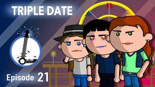 TRIPLE DATE - The Lyosacks Ep. 21