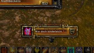 wow pvp 85 pala retri HD
