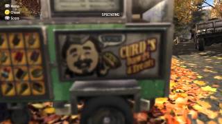 MW3 | Tour The New Maps - Liberation (Modern Warfare 3 DLC 1 walkthrough)
