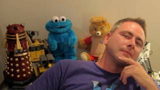 DJ Sures introduces the EZ-Robot Project