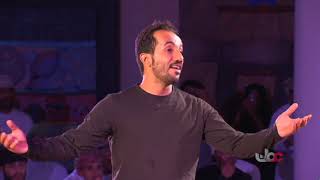 أيام بيت الزبير المسرحية | مسرحية دوران لفرقة تواصل المسرحية |  27 ابريل 2017
