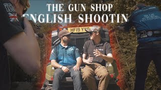TGS Tries Practical w/ English Shooting!