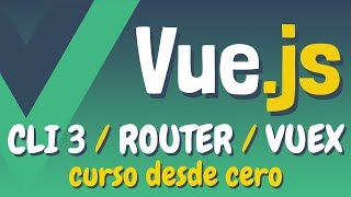 #04 Clases (v-bind:class) | Curso de Vue.js ? Desde Cero