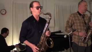 A Night With Gary Levy - Topsy