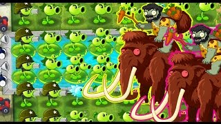 ЗОМБИ ПРОТИВ РАСТЕНИЙ 2 НОВЫЙ БИОМ - мультик игра   Plants vs zombies 2 PVZ - от Спуди !